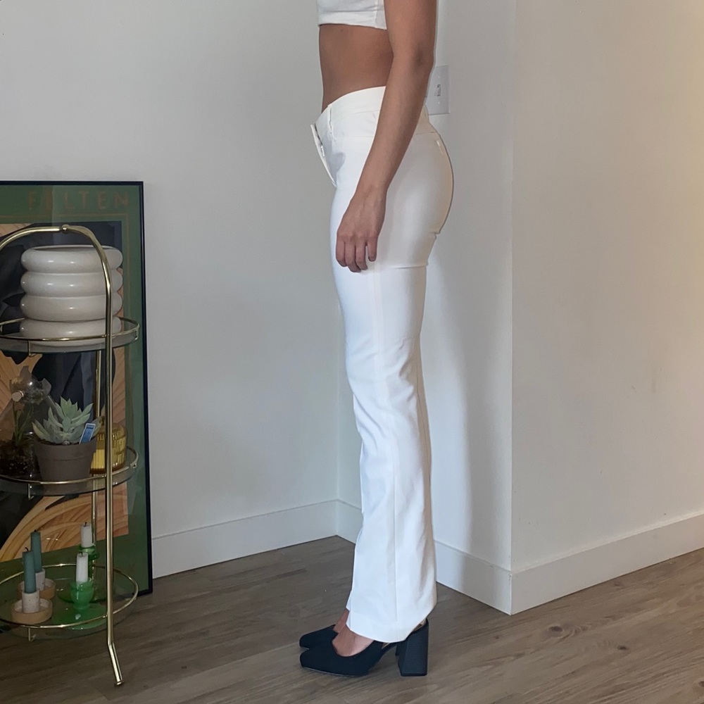 2000s express dress pant